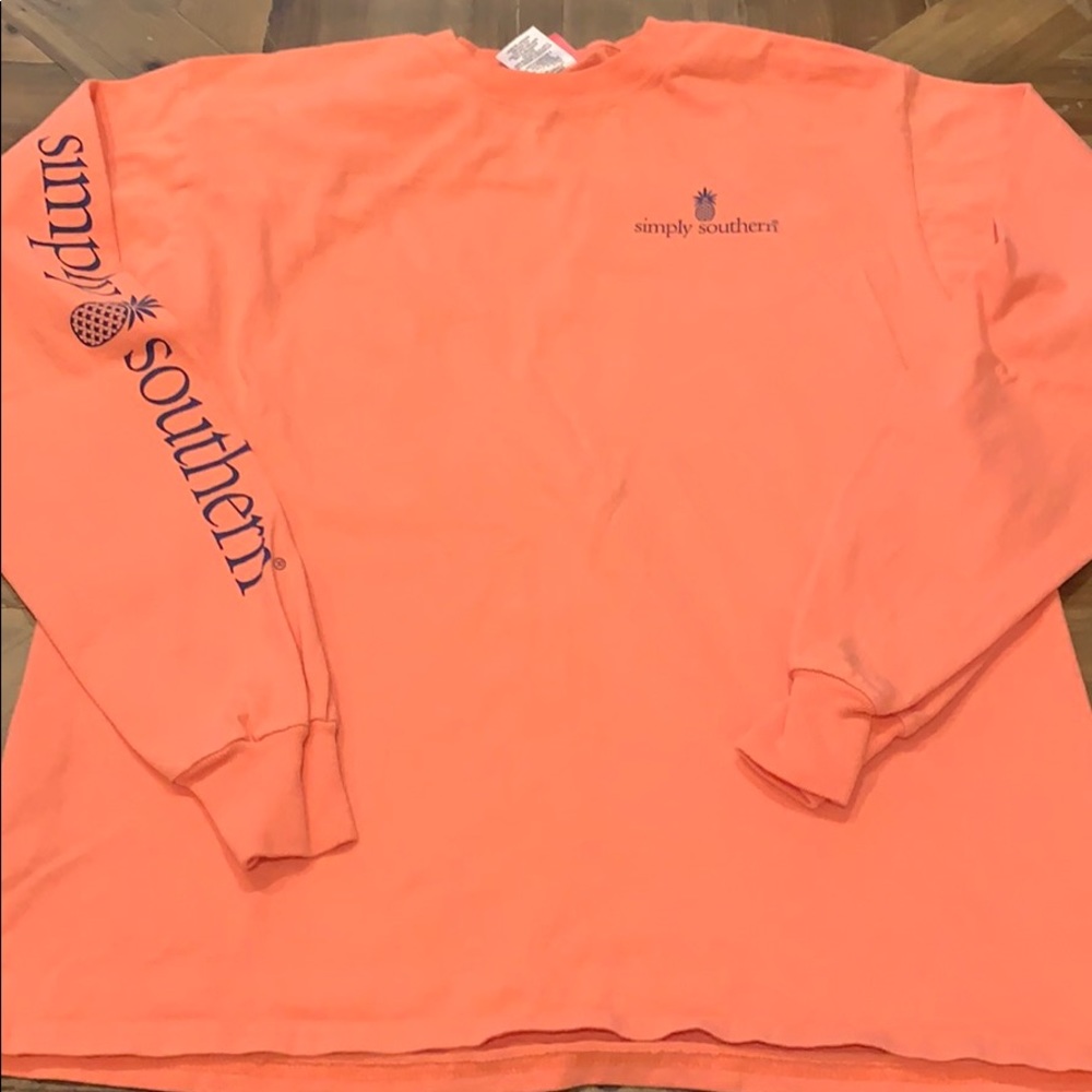 Simply Southern EUC